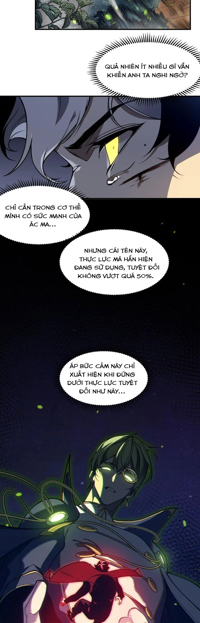 Quỷ Tiến Hóa Chapter 44 - 26