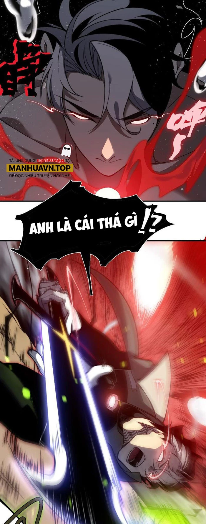 Quỷ Tiến Hóa Chapter 44 - 32