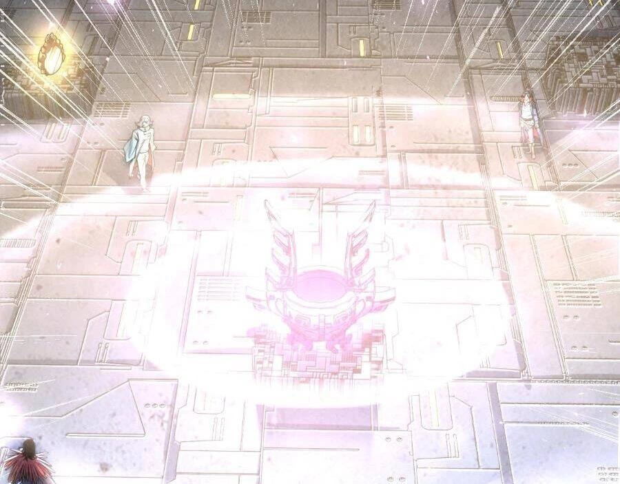 Vạn Cổ Chí Tôn Chapter 271 - 2