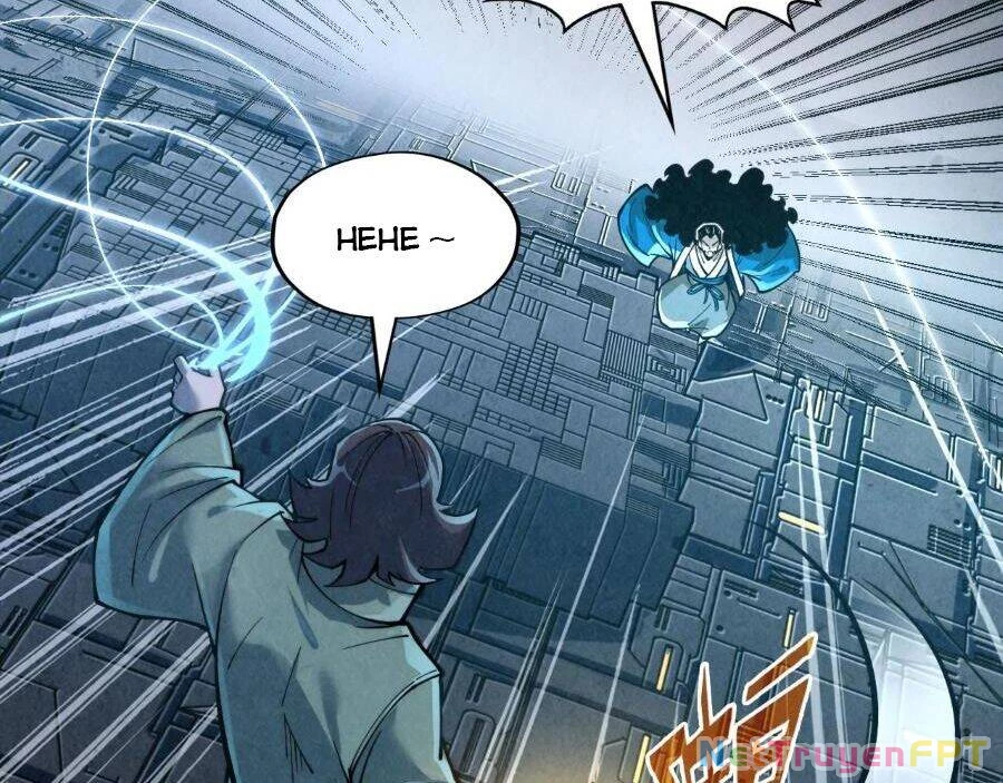 Vạn Cổ Chí Tôn Chapter 271 - 10