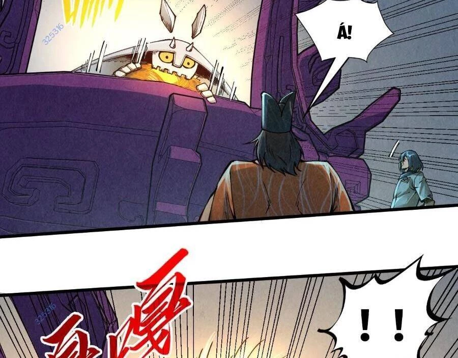Vạn Cổ Chí Tôn Chapter 271 - 15