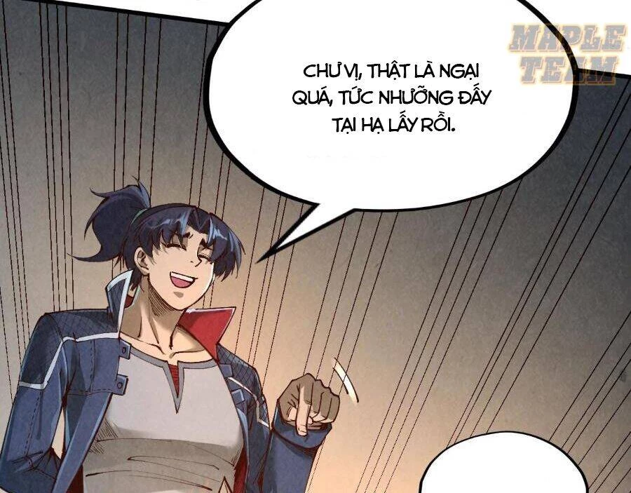 Vạn Cổ Chí Tôn Chapter 271 - 22