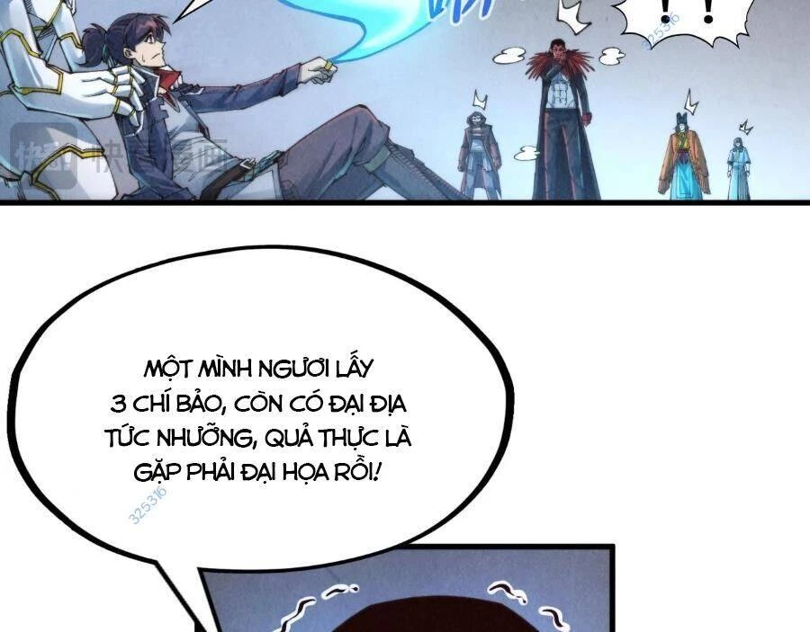 Vạn Cổ Chí Tôn Chapter 271 - 109