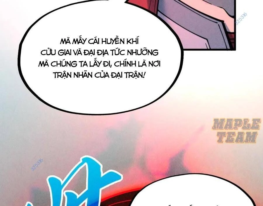 Vạn Cổ Chí Tôn Chapter 271 - 117