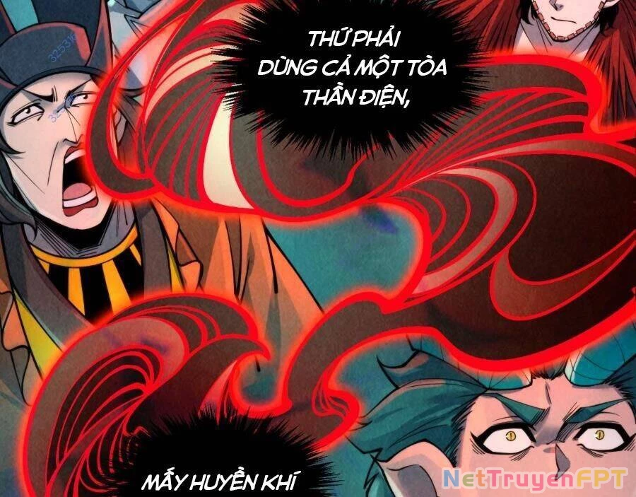 Vạn Cổ Chí Tôn Chapter 271 - 121