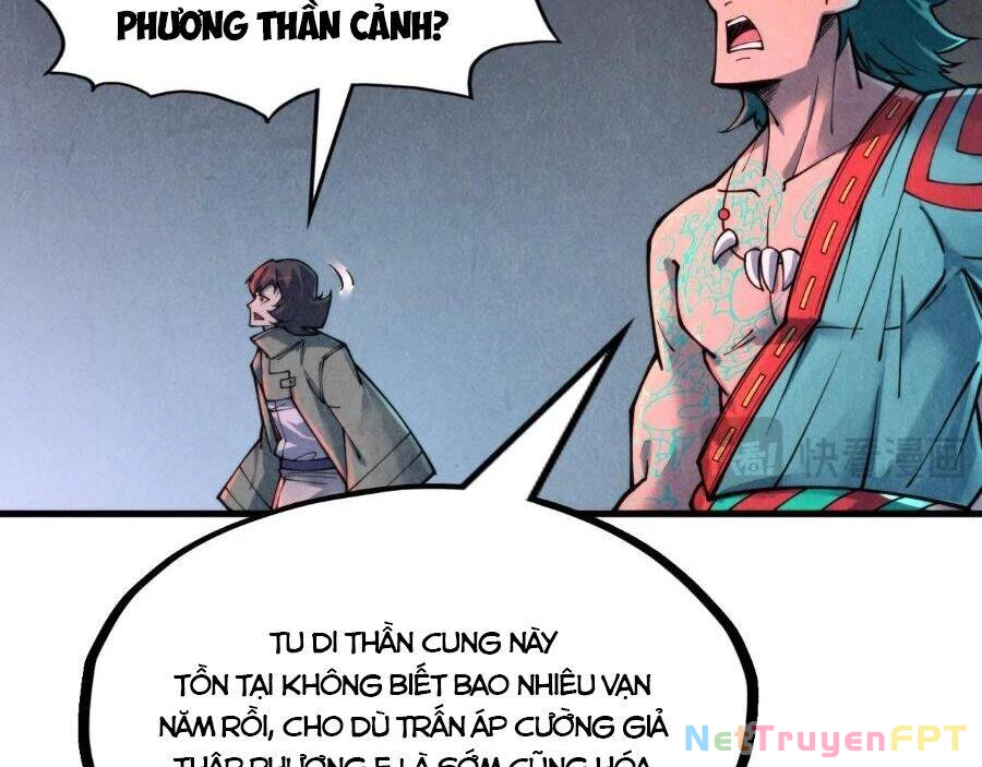 Vạn Cổ Chí Tôn Chapter 271 - 124