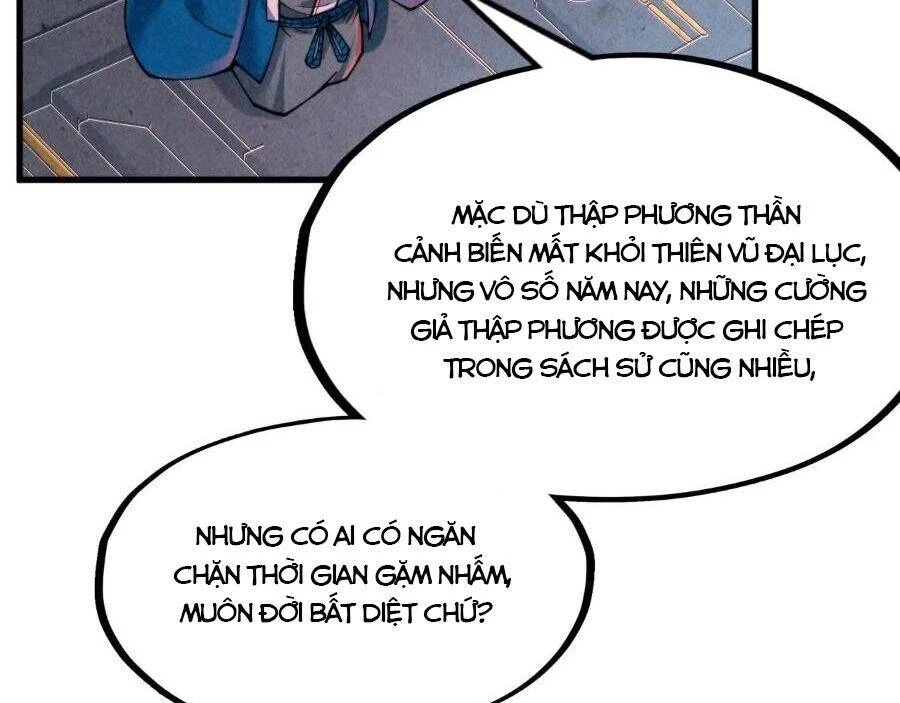 Vạn Cổ Chí Tôn Chapter 271 - 126