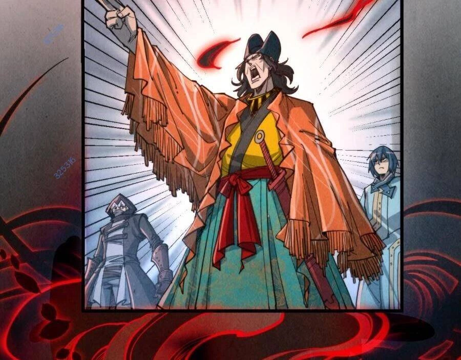 Vạn Cổ Chí Tôn Chapter 271 - 133