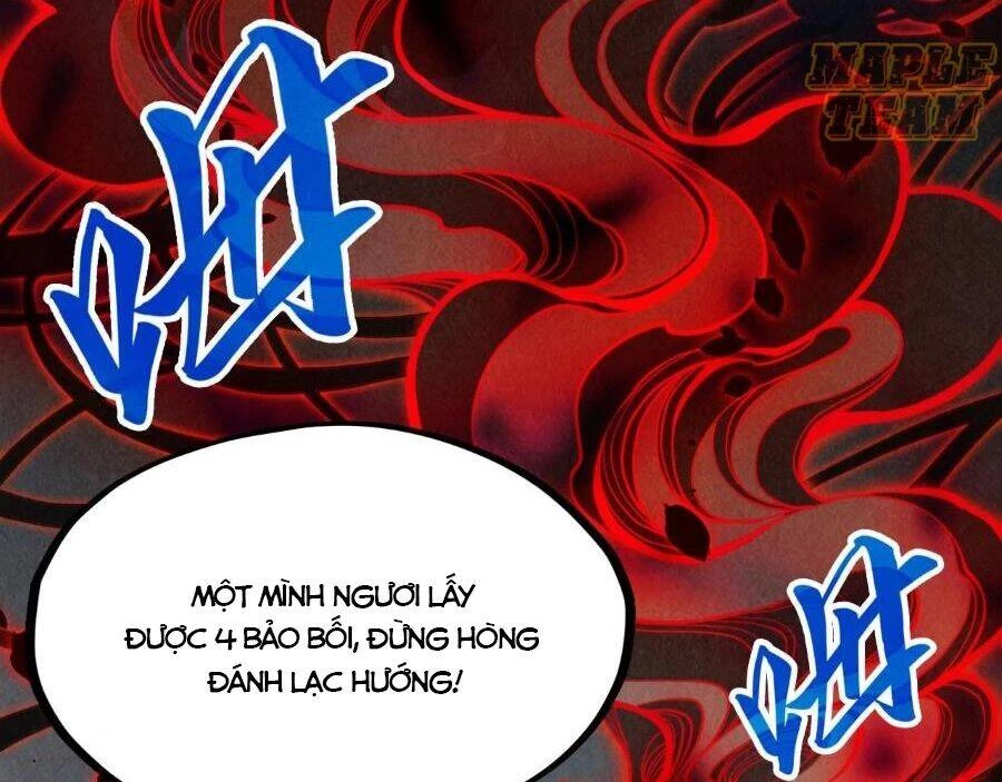 Vạn Cổ Chí Tôn Chapter 271 - 134