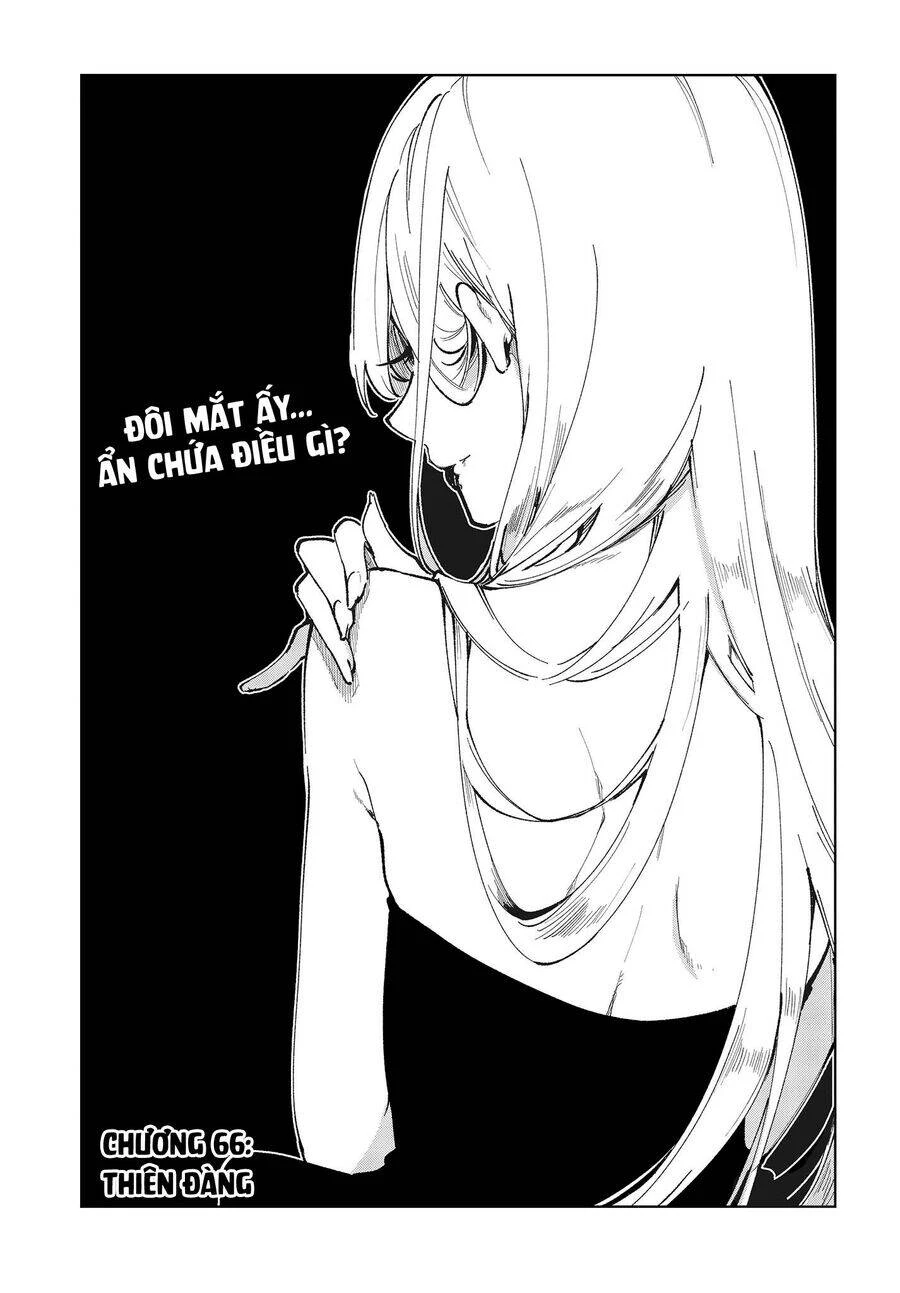 Con Quỷ Ngu Ngốc Dám Nhờn Với Các Chị Thiên Thần Chapter 66 - 5