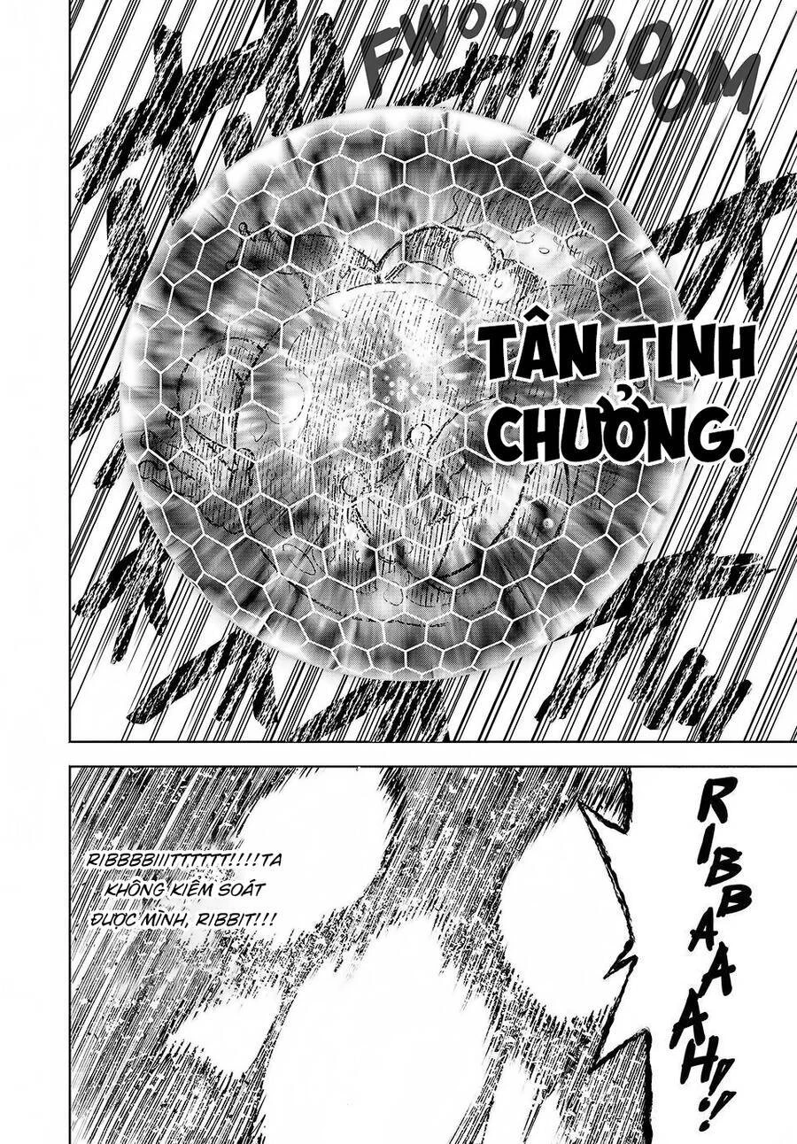 Chức Nghiệp [Thẩm Định] Không Thuận Lợi Nhưng Thực Ra Lại Là Kẻ Mạnh Nhất Chapter 57.2 - 13