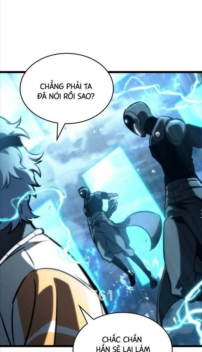 Thế Giới Sau Tận Thế Chapter 111 - 2