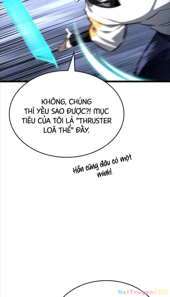 Thế Giới Sau Tận Thế Chapter 111 - 27