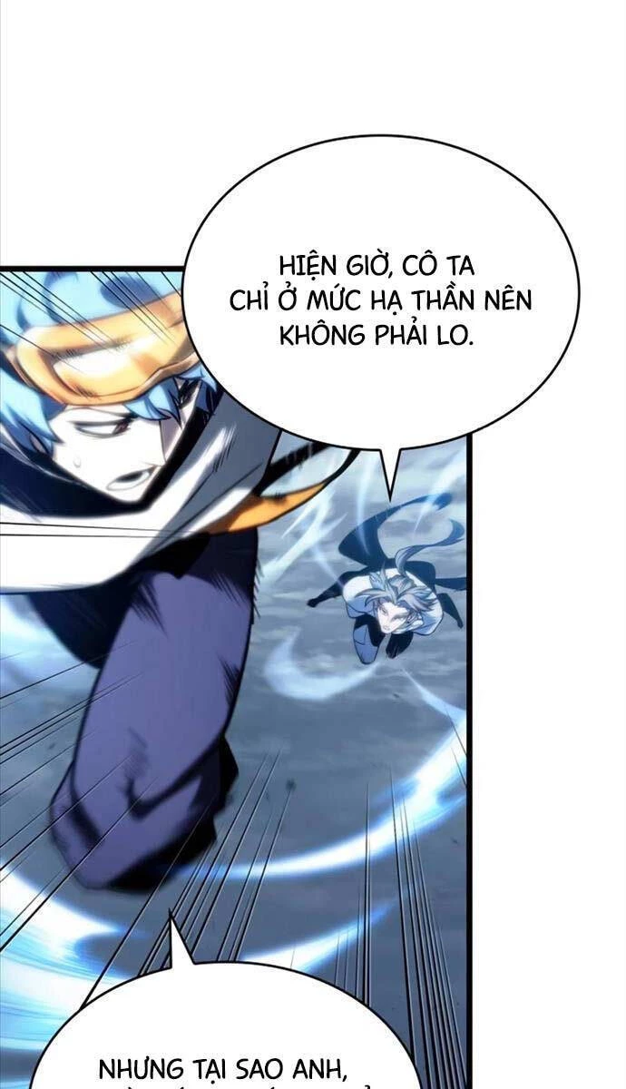 Thế Giới Sau Tận Thế Chapter 111 - 54