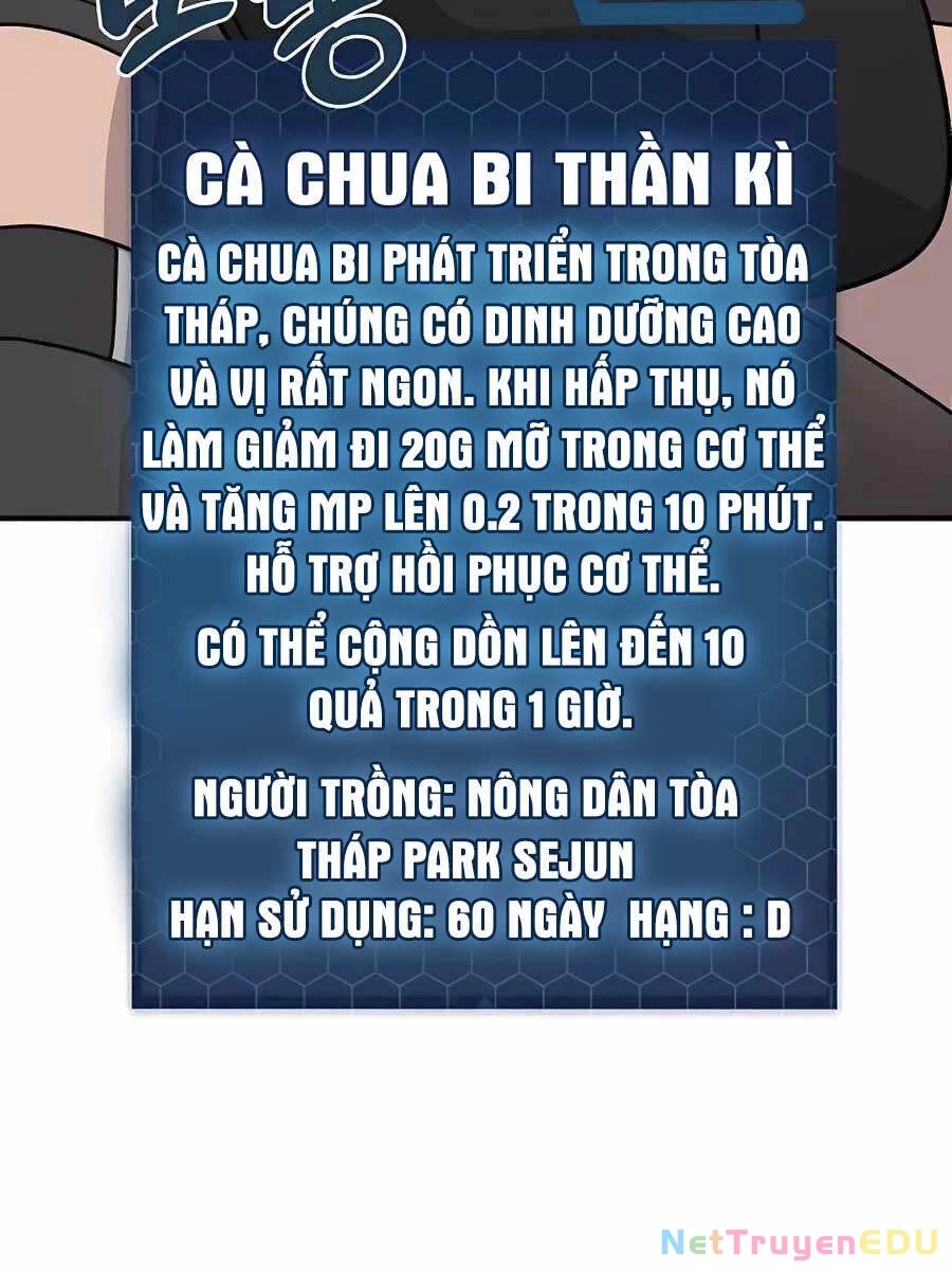 Làm Nông Dân Trong Tòa Tháp Thử Thách Chapter 45 - 105
