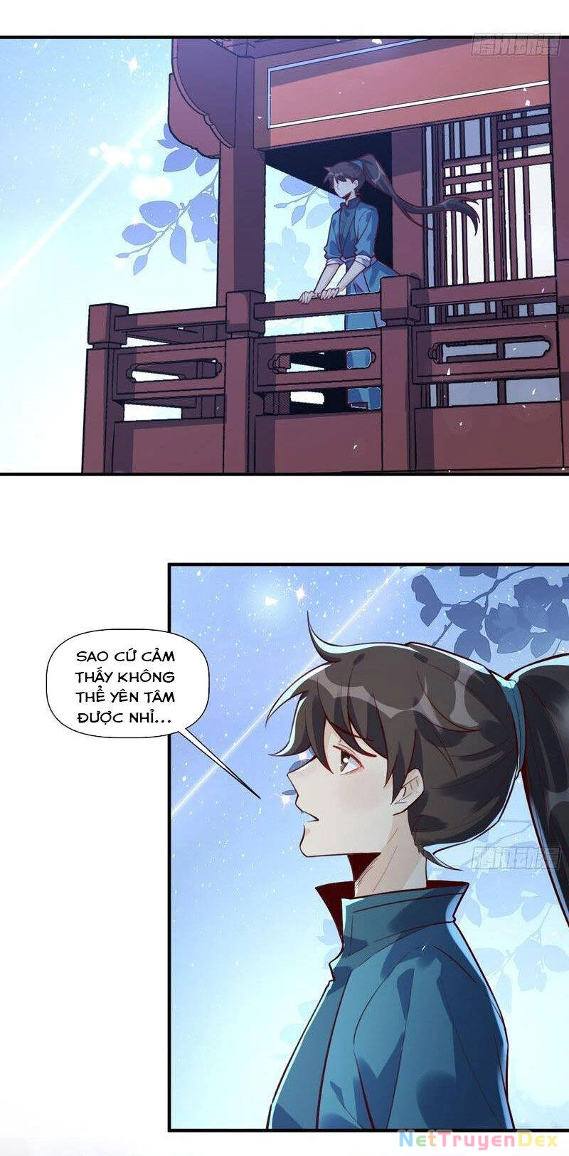 Nguyên Lai Ta Là Tu Tiên Đại Lão Chapter 348 - 16