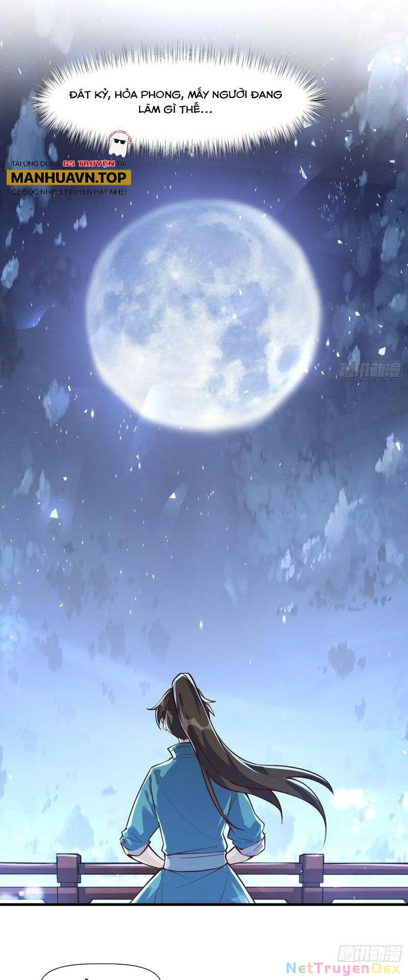 Nguyên Lai Ta Là Tu Tiên Đại Lão Chapter 348 - 17