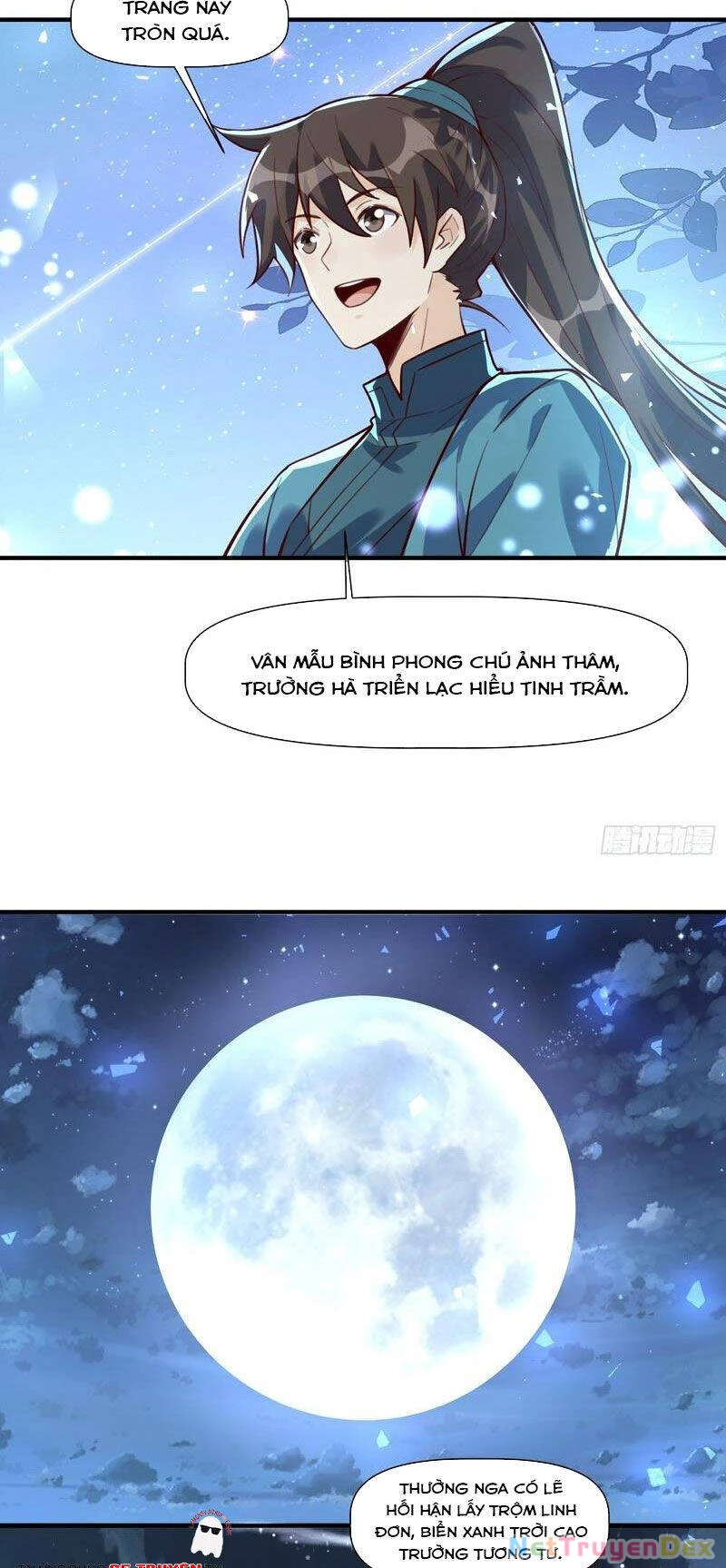 Nguyên Lai Ta Là Tu Tiên Đại Lão Chapter 348 - 18