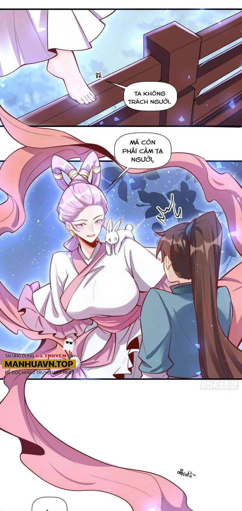 Nguyên Lai Ta Là Tu Tiên Đại Lão Chapter 348 - 24