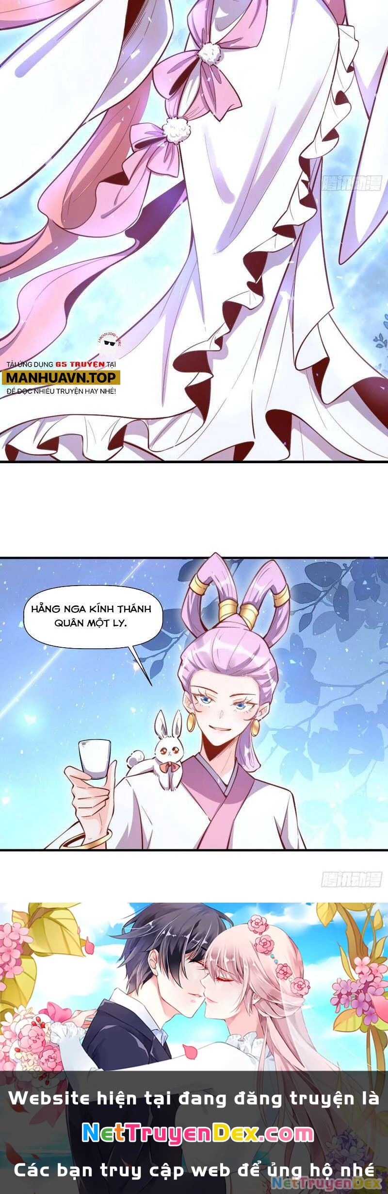 Nguyên Lai Ta Là Tu Tiên Đại Lão Chapter 348 - 26
