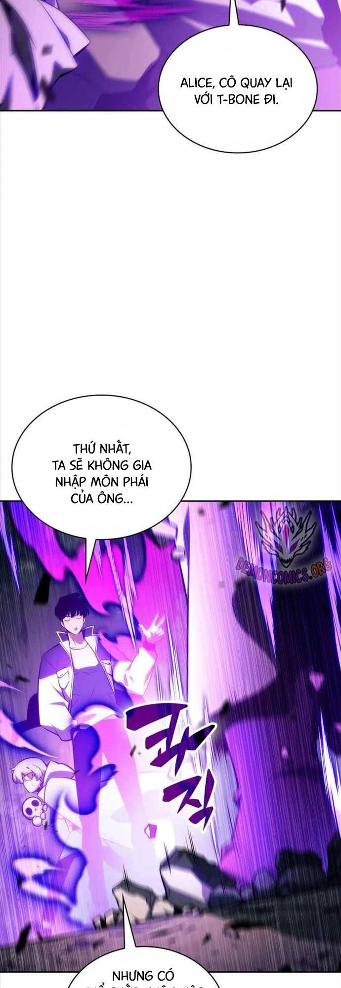 Người Chơi Mới Cấp Tối Đa Chapter 137 - 50