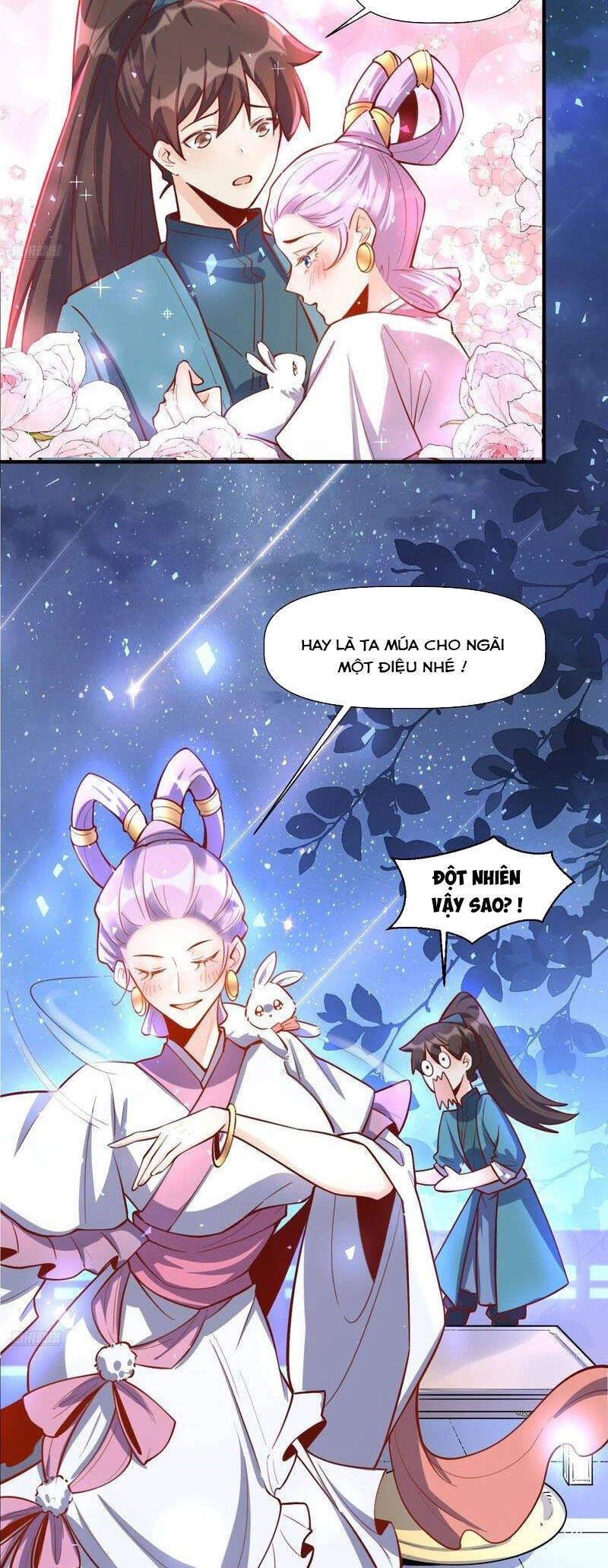 Nguyên Lai Ta Là Tu Tiên Đại Lão Chapter 349 - 6