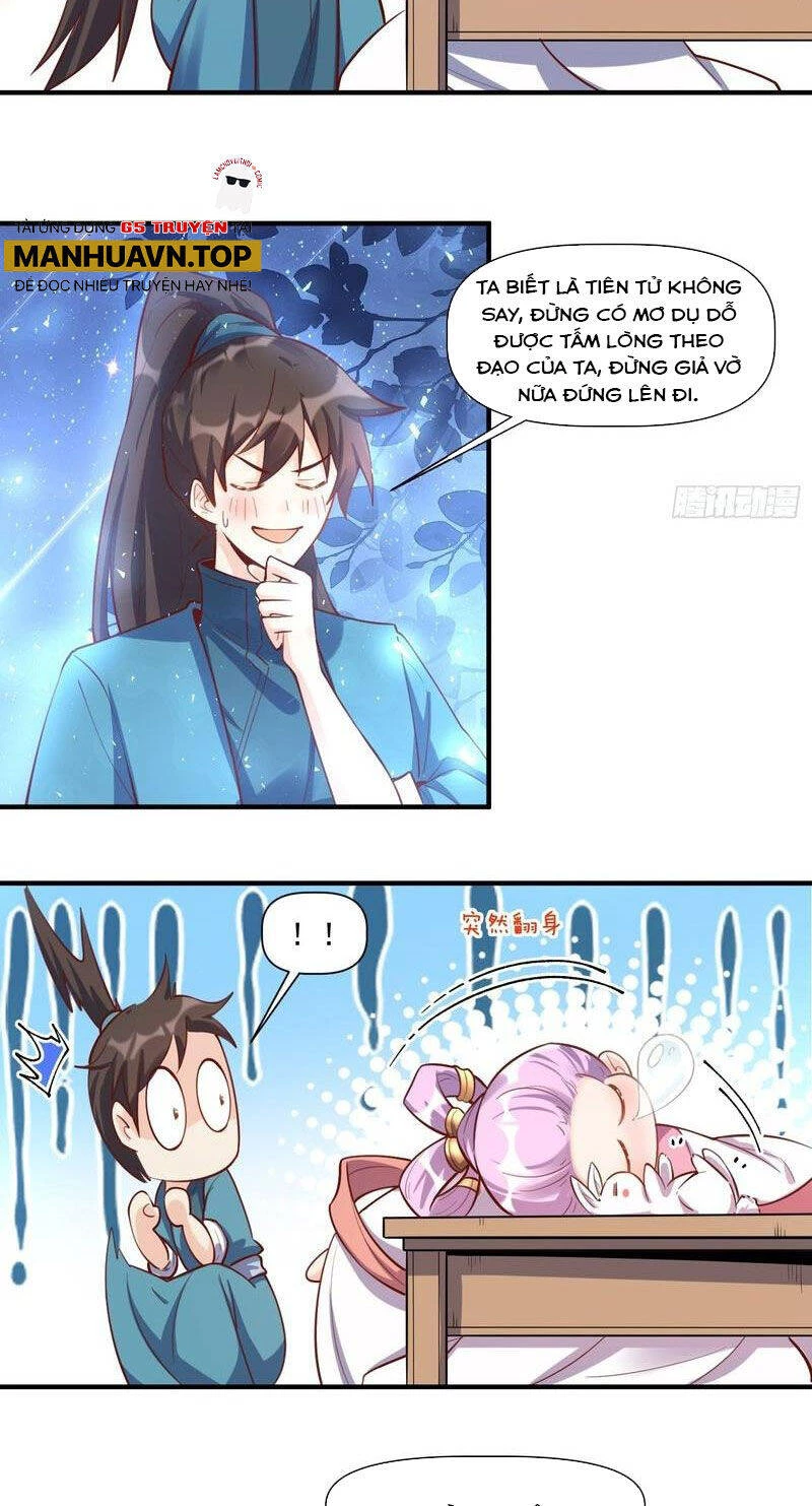 Nguyên Lai Ta Là Tu Tiên Đại Lão Chapter 349 - 10