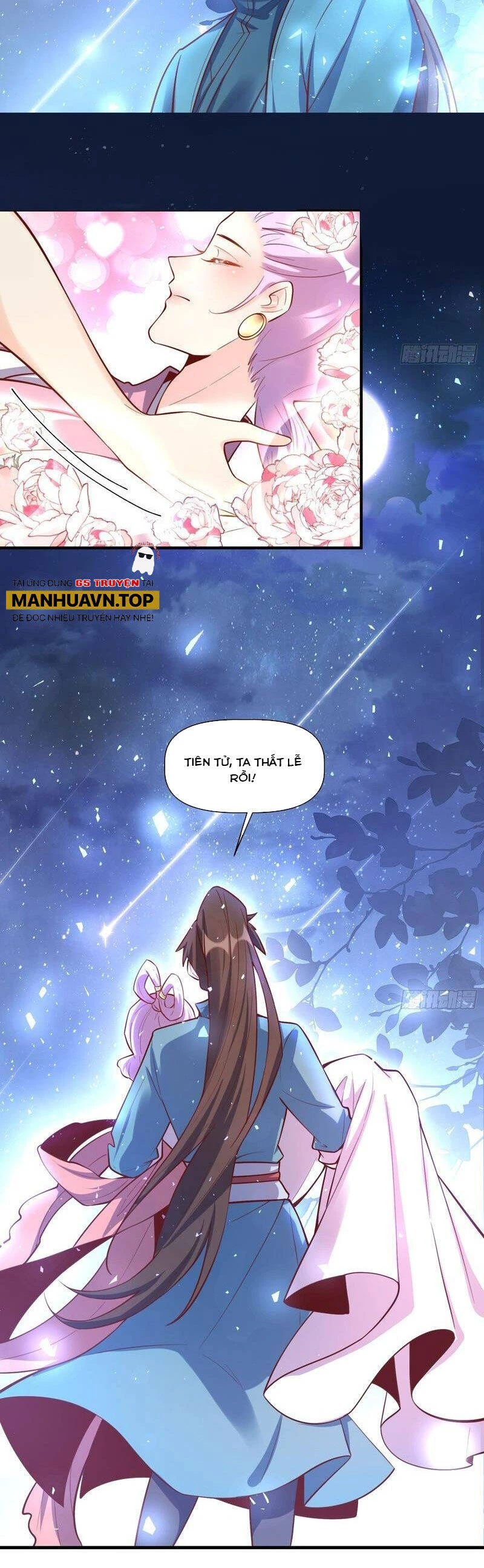 Nguyên Lai Ta Là Tu Tiên Đại Lão Chapter 349 - 12