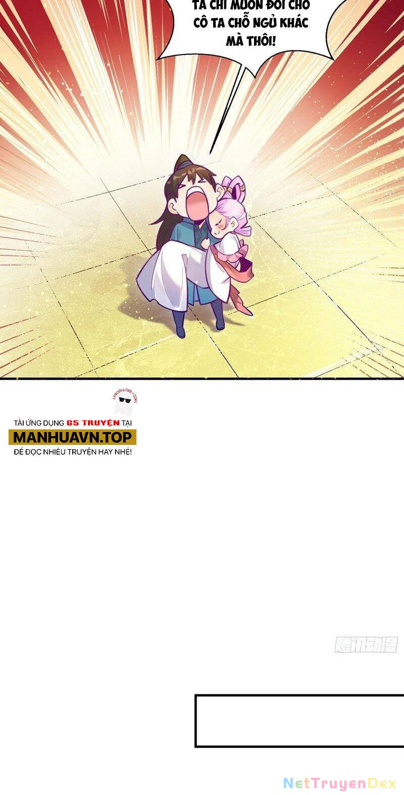 Nguyên Lai Ta Là Tu Tiên Đại Lão Chapter 349 - 16