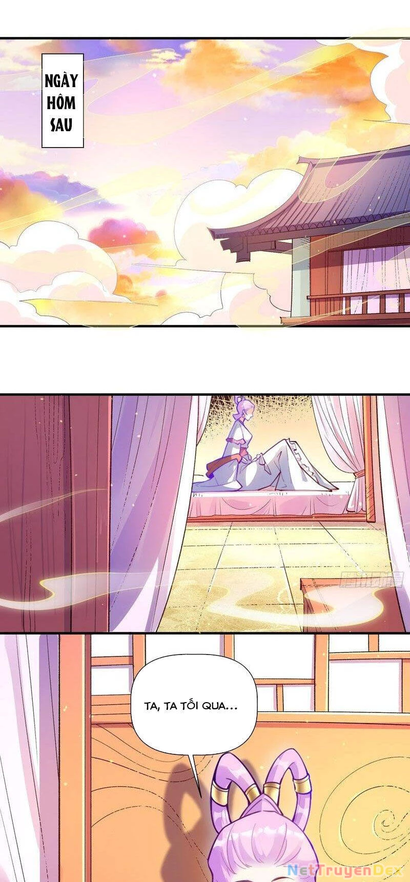 Nguyên Lai Ta Là Tu Tiên Đại Lão Chapter 349 - 18