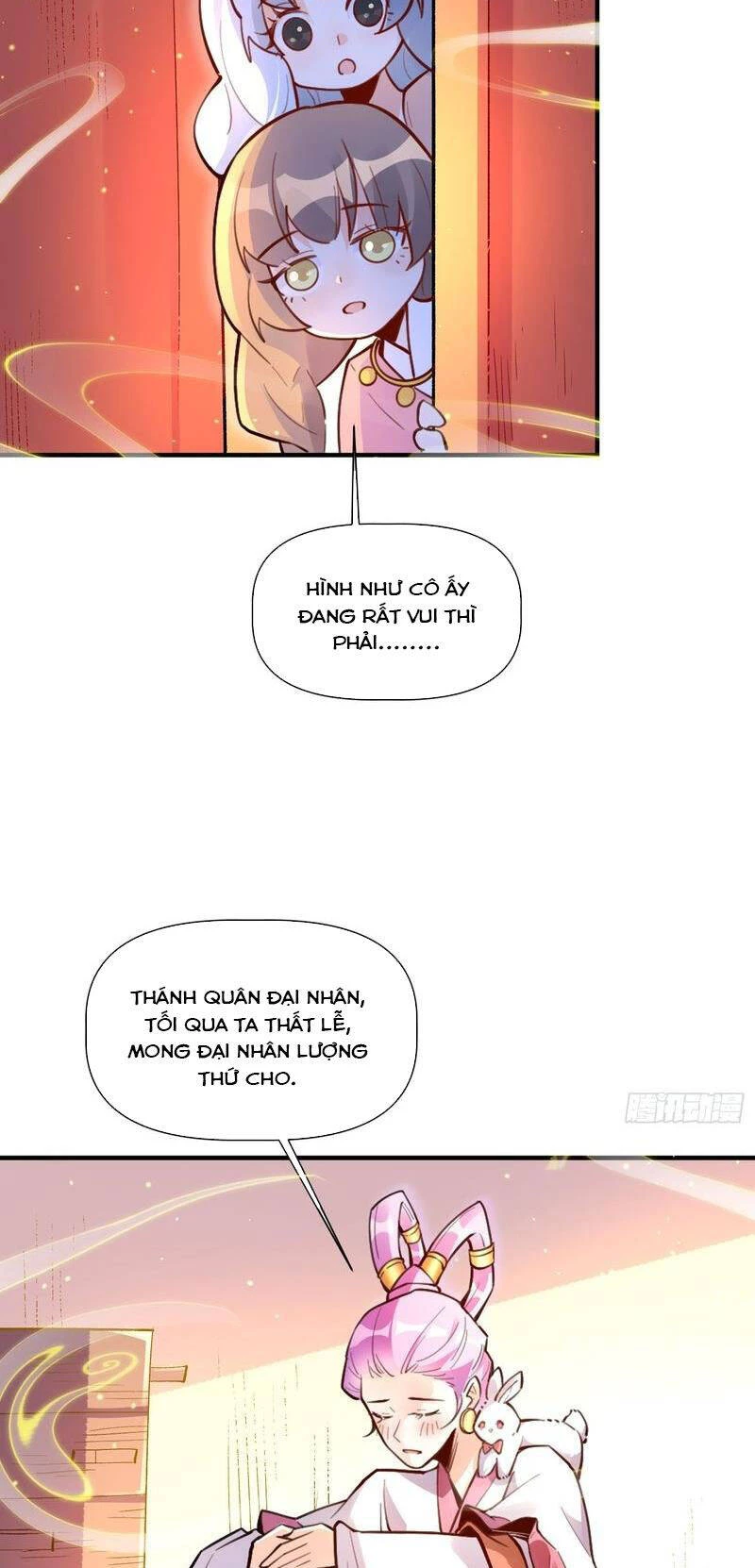 Nguyên Lai Ta Là Tu Tiên Đại Lão Chapter 349 - 21