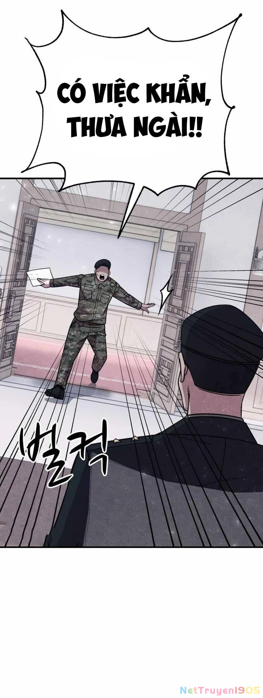 Xác Sống Và Sát Nhân Chapter 28 - 3