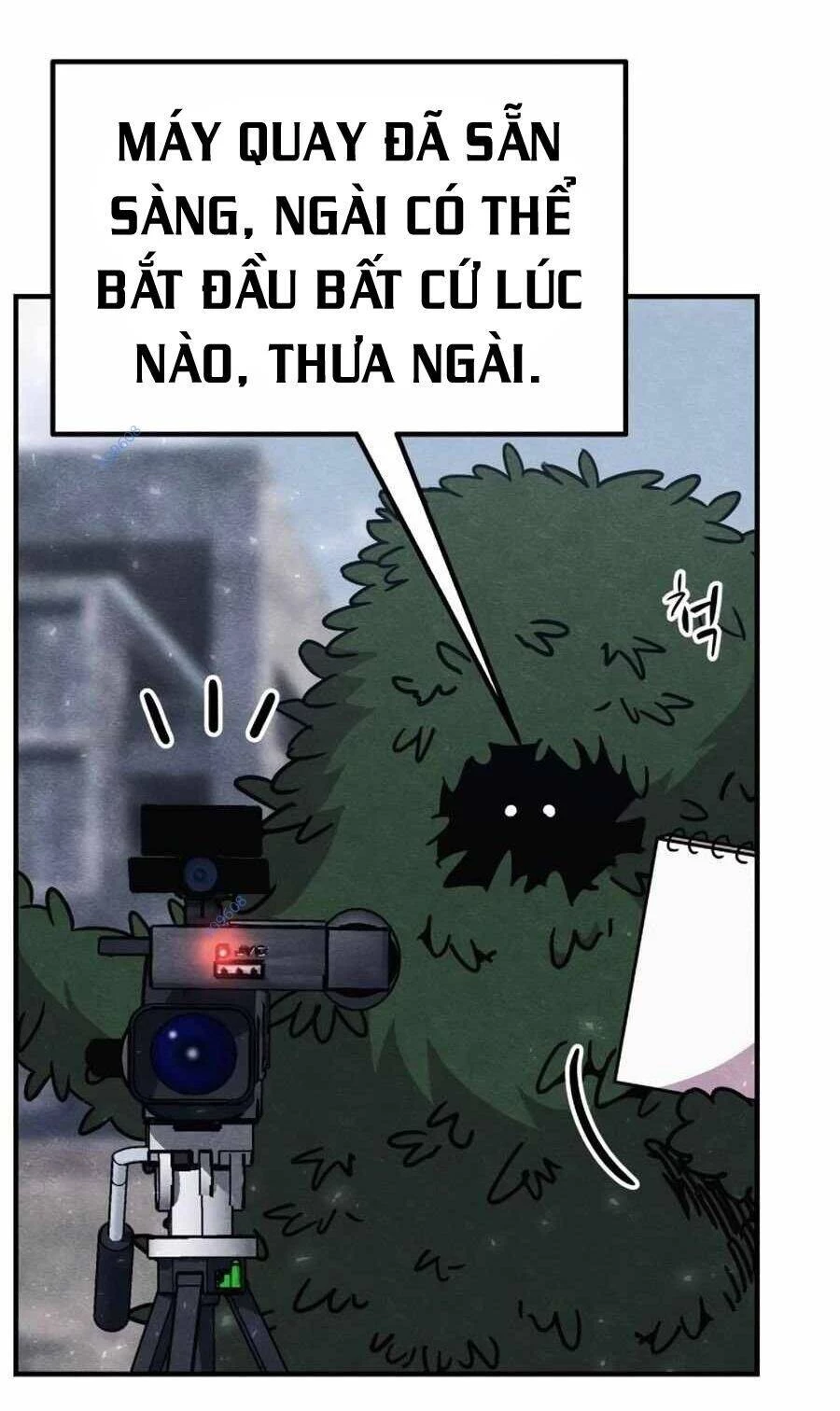 Xác Sống Và Sát Nhân Chapter 28 - 14