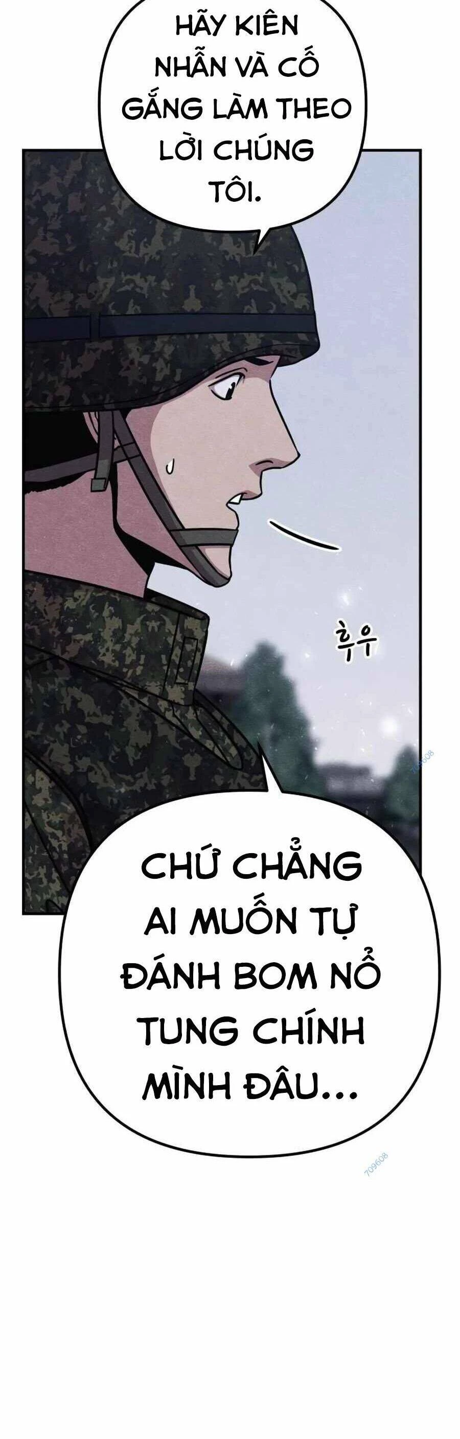 Xác Sống Và Sát Nhân Chapter 28 - 38