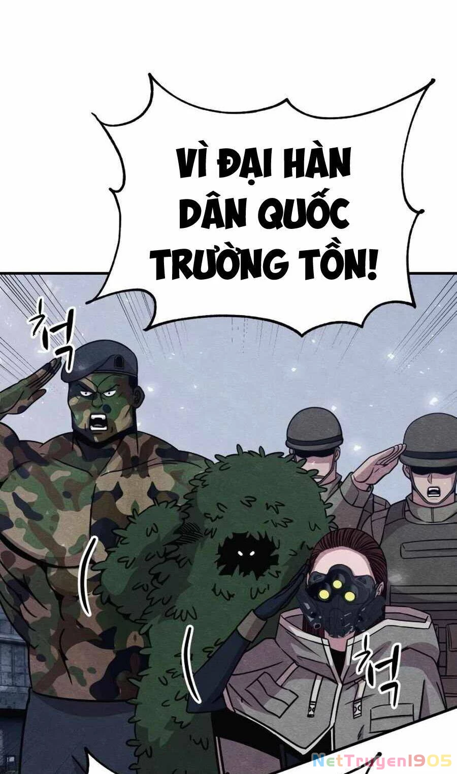 Xác Sống Và Sát Nhân Chapter 28 - 45