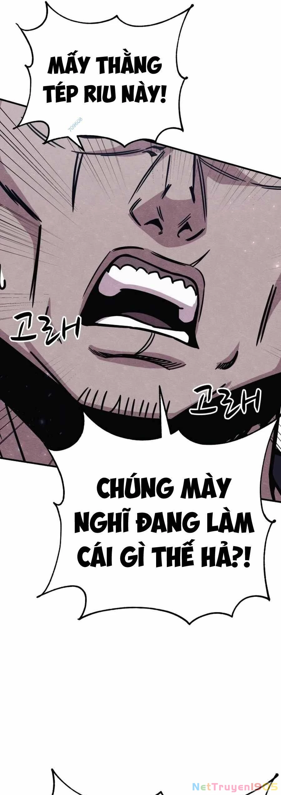 Xác Sống Và Sát Nhân Chapter 28 - 71