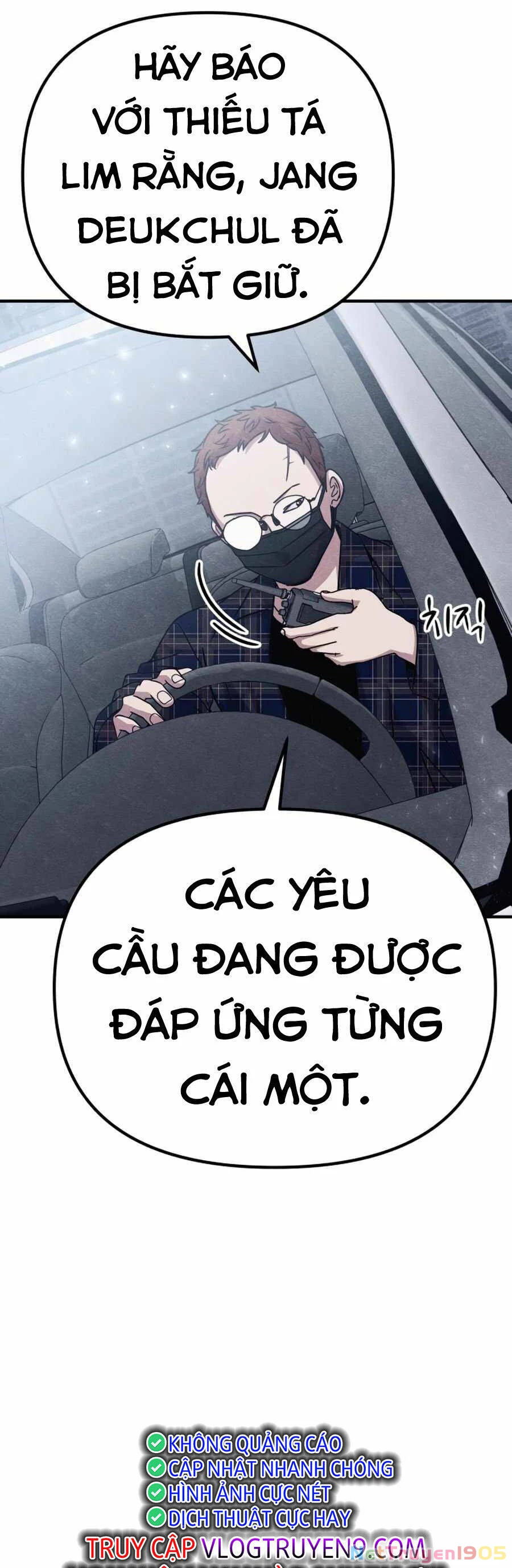 Xác Sống Và Sát Nhân Chapter 28 - 81