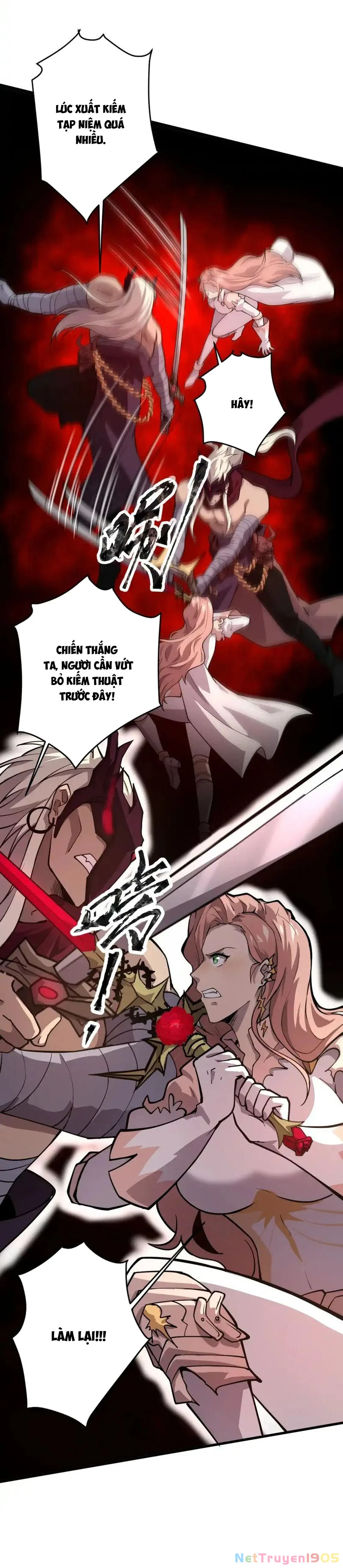 Chỉ Có Ta Có Thể Sử Dụng Triệu Hoán Thuật Chapter 100 - 7
