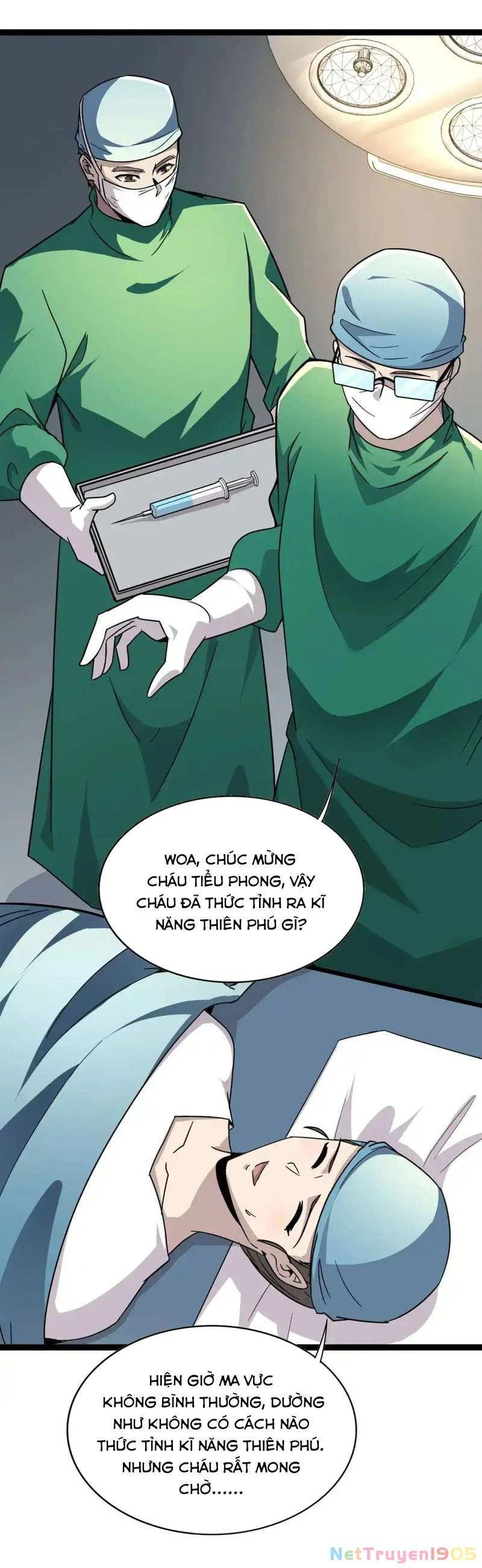 Chỉ Có Ta Có Thể Sử Dụng Triệu Hoán Thuật Chapter 100 - 12