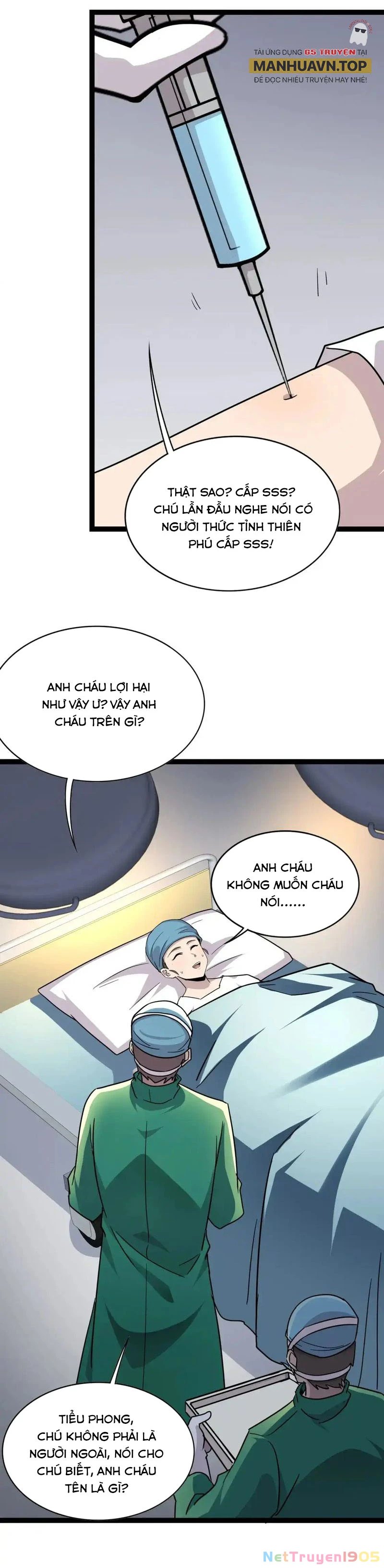 Chỉ Có Ta Có Thể Sử Dụng Triệu Hoán Thuật Chapter 100 - 14
