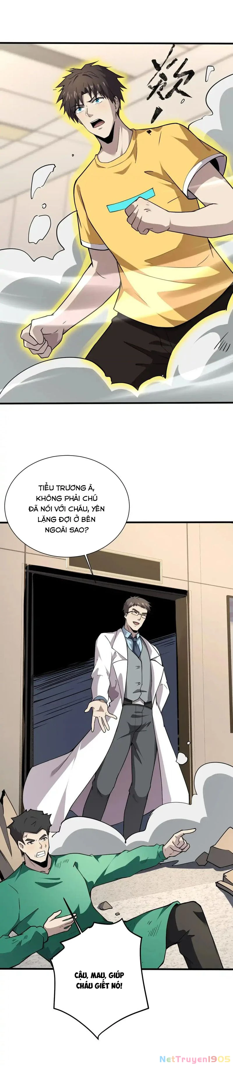 Chỉ Có Ta Có Thể Sử Dụng Triệu Hoán Thuật Chapter 101 - 7