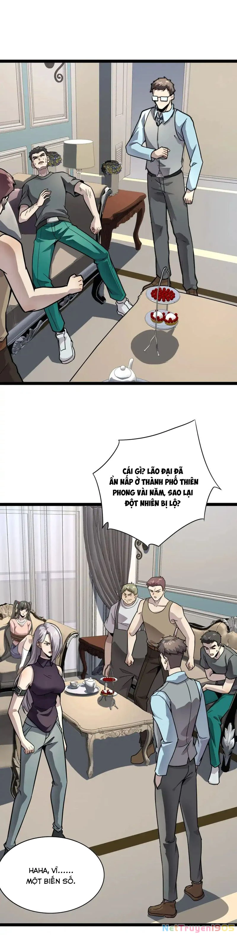 Chỉ Có Ta Có Thể Sử Dụng Triệu Hoán Thuật Chapter 101 - 18