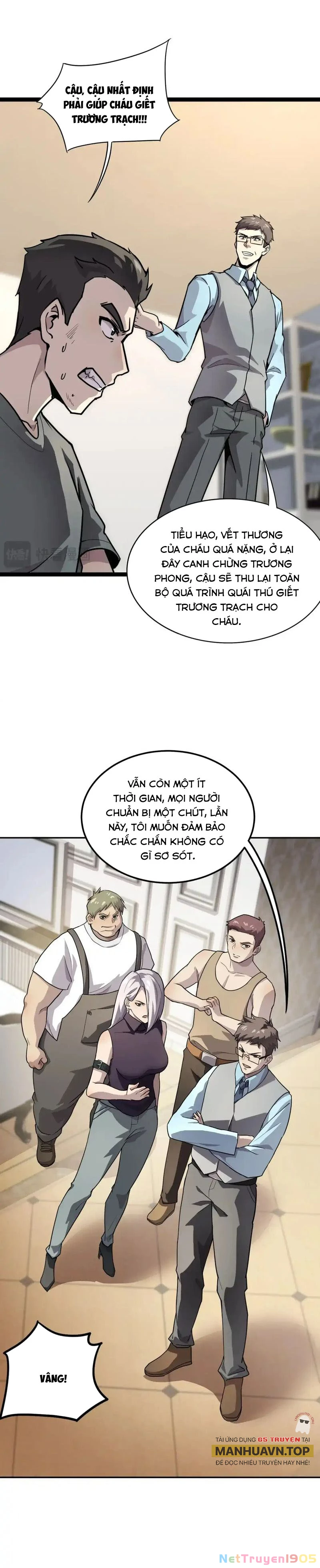 Chỉ Có Ta Có Thể Sử Dụng Triệu Hoán Thuật Chapter 101 - 20