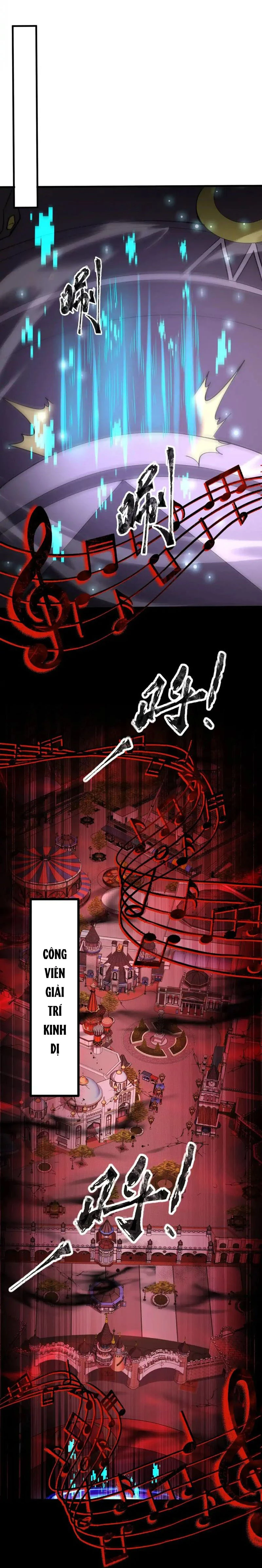 Chỉ Có Ta Có Thể Sử Dụng Triệu Hoán Thuật Chapter 101 - 30