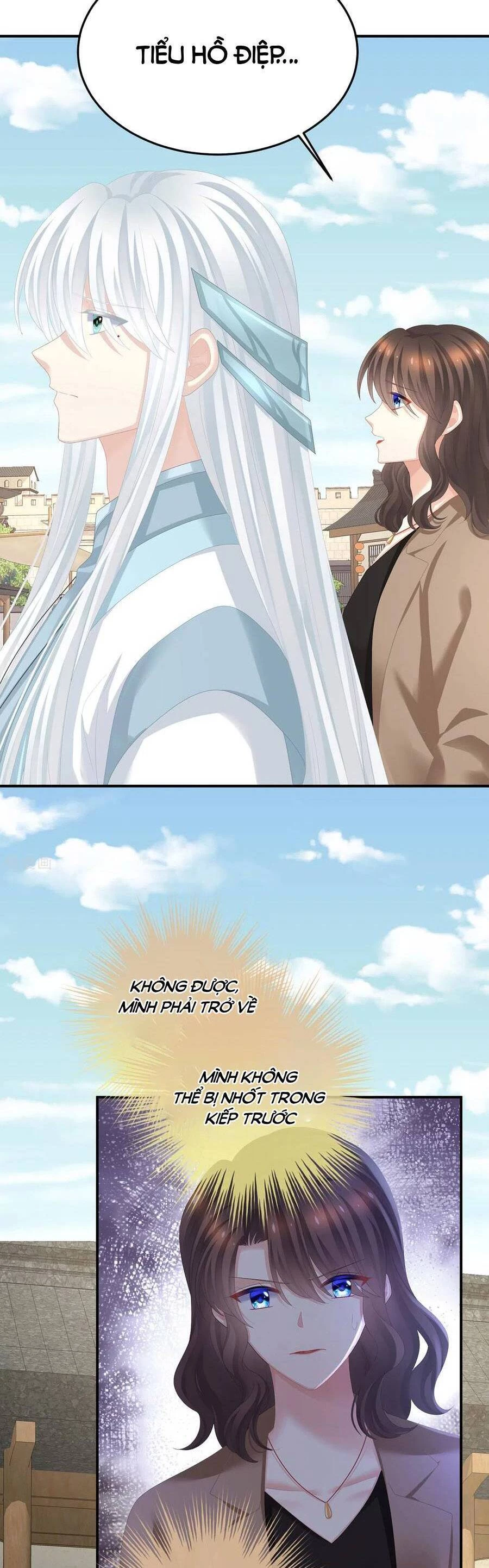 Hậu Cung Của Nữ Đế Chapter 364 - 4