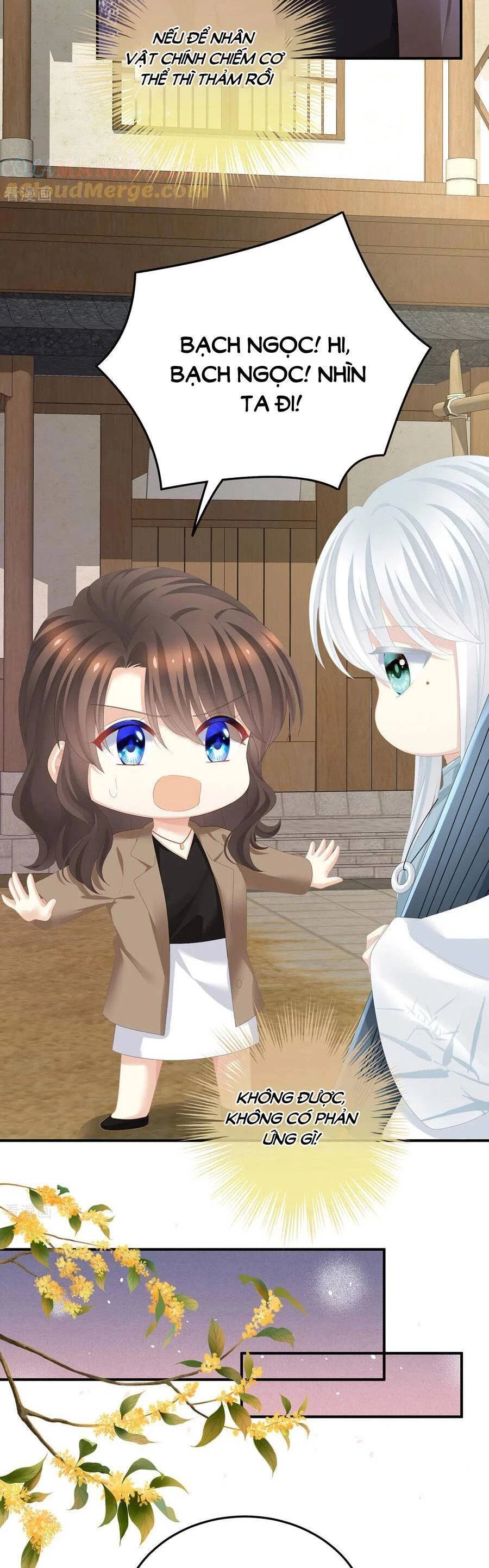 Hậu Cung Của Nữ Đế Chapter 364 - 5