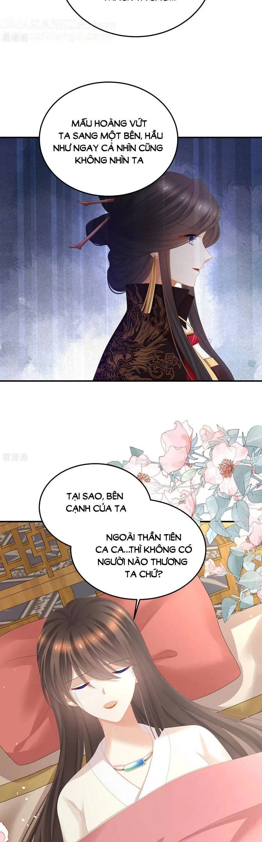 Hậu Cung Của Nữ Đế Chapter 364 - 9