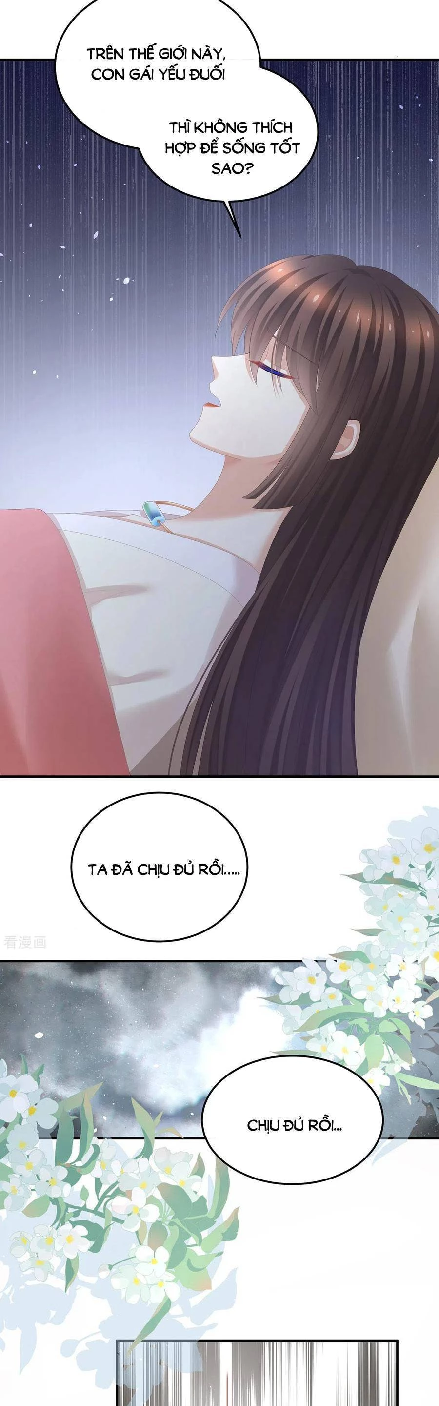 Hậu Cung Của Nữ Đế Chapter 364 - 11