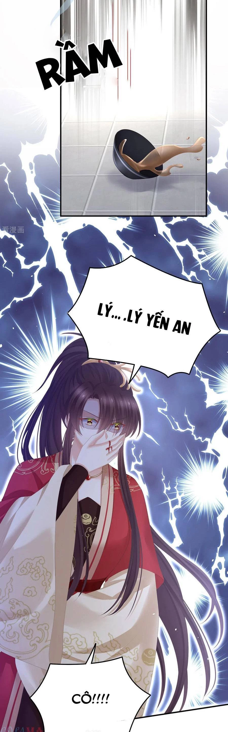 Hậu Cung Của Nữ Đế Chapter 364 - 12