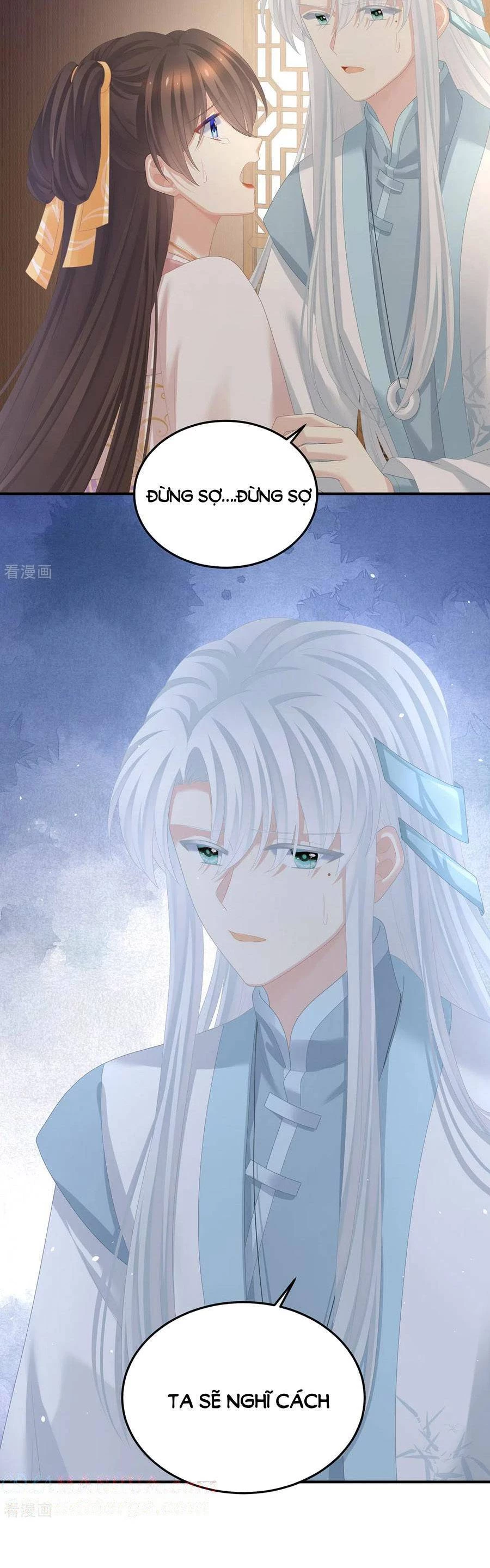 Hậu Cung Của Nữ Đế Chapter 364 - 14